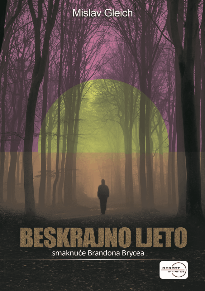 Beskrajno ljeto