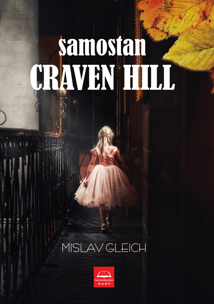 Samostan Craven Hill