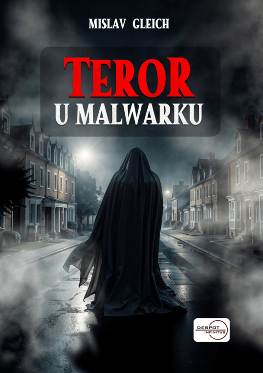 Teror u Malwarku